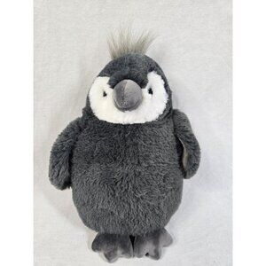 Douglas Perrie Penguin Chick Softie Plush Stuffed Animal, 9"